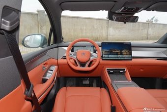 2025款唐L DM 200KM四驱激光雷达旗舰型