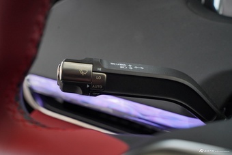 2025款星纪元 ES增程 Max 城市智驾