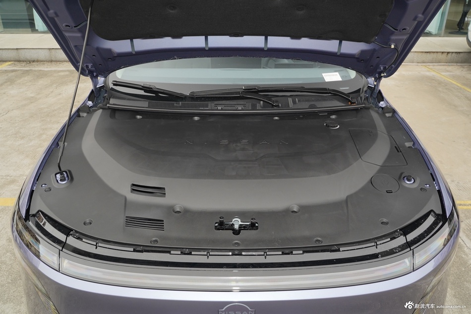 2026款日产N6 180 Max+