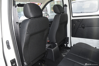 2019款欧诺S 1.5L手动经济型(非空调)