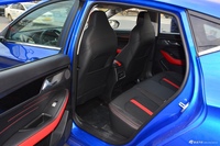 2021款思皓A5 1.5T CVT尊贵智联型