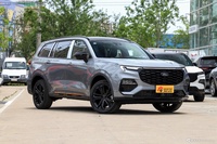 2023款领裕 EcoBoost 225 黑曜倾橙版尊领型 7座（2/2/3）