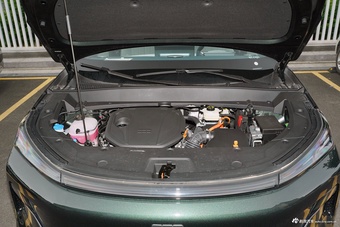 2025款银河星舰7 120km 启航+版