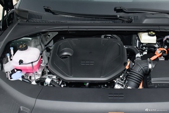 2025款银河星耀8 130km EM-i 尊贵版