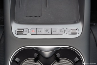 2025款海狮06 EV 605领航Plus版