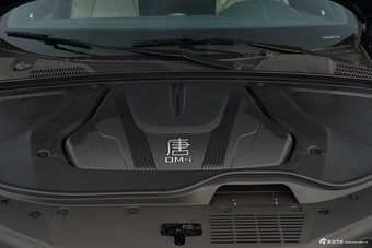 2025款唐DM-i 115KM 尊荣型