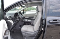 2024款赛那SIENNA 2.5L混动 舒适版
