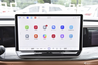 2026款揽境 450TSI 基本型六座