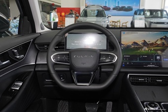 2025款风云T9 120 长续航版尊荣型 5座