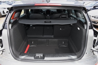2023款MINI CLUBMAN 改款 2.0T COOPER S 鉴赏家