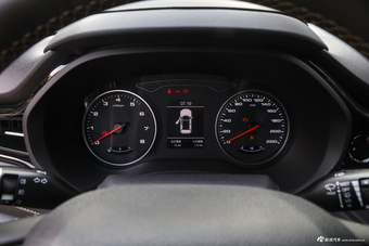 2019款瑞风S4 1.6L 手动自由型