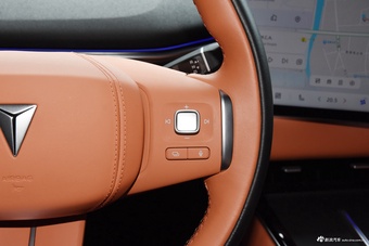 2024款深蓝S05 510Ultra 纯电版