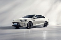 2025款海豹07 DM-i 智驾版 1.5T 125km 旗舰型 官图