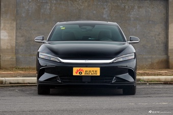 2026款汉DM-i 智驾版 245km 尊荣型