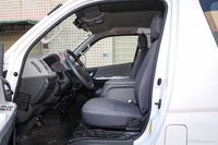 2022款风景G7 EV 厢式运输车长轴低顶5座宁德时代50.23kWh