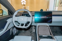 2025款蔚来ET5 75kWh