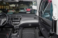 2024款骐达 1.6L CVT酷动版