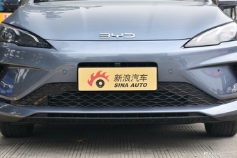 2025款海豹05 DM-i 智驾版 55KM尊贵型