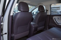 2025款零跑B01 430舒享版