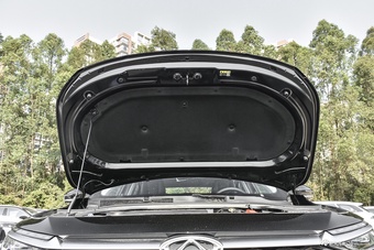 2024款艾瑞泽8 1.6T DCT智