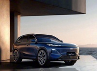 2026款银河星舰7 135KM 领航版 官图