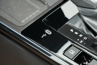 2026款锋兰达 2.0L CVT豪华版