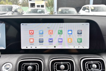 2025款瑞虎9 2.0T 双离合两驱舒享版 7座