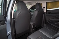 2025款奕炫 1.5L 荣耀版