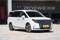 2024款瑞风RF8 PHEV 鸿蒙版 1.5T 150KM 旗舰型