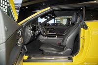 2025款奔驰CLE 300 4MATIC 敞篷轿跑车