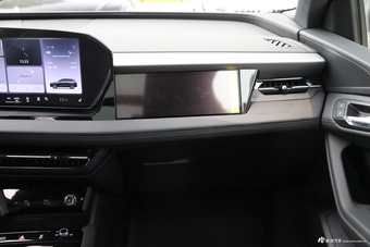 2026款奥迪Q6L e-tron 长续航版