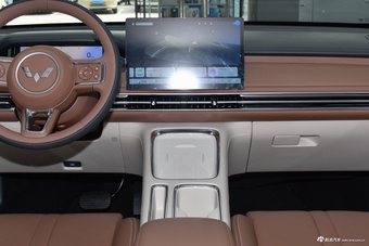 2025款五菱缤果S 325km 尊享款