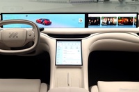 2025款智己L6 四驱性能版