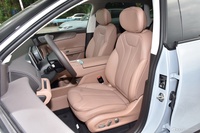 2026款零跑C11 纯电 640激光雷达智尊版