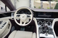 2026款欧陆混动 GT 雅度版