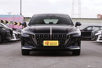 2025款红旗H6 2.0T 致尚版