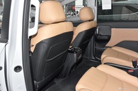 2025款五菱星光730 PHEV 125km 豪华型