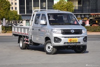 2022款东风小康D72PLUS基本型