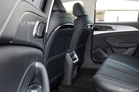 2024款红旗H5 1.5T HEV智联旗韵版