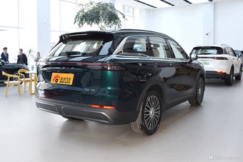 2024款风云T9 210 超长续航版豪华型 5座 磷酸铁锂