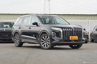 2025款红旗HS7 PHEV 2.0T 四驱200万辆纪念版