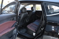 2023款思皓X8 PLUS 1.5TGDI DCT智家版 5座