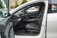 2025款秦L EV 545KM云辇型