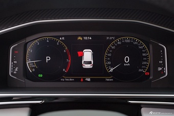 2024款途观L 出众款 330TSI 自动两驱R-Line龙耀版
