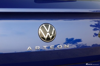 2022款Arteon 2.0T Shooting Brake R-Line