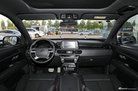 2020款起亚KX7 2.0T 自动两驱GLS 7座