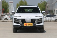 2023款捷途大圣1.5T-6DCT星耀PRO