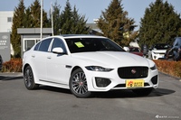  2020款捷豹XEL 2.0T 200PS青春运动版