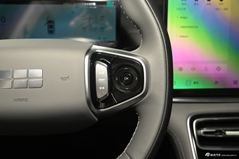 2025款银河A7 EM-i 70km 探索版