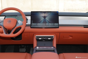 2025款唐L EV 670KM激光雷达尊享型